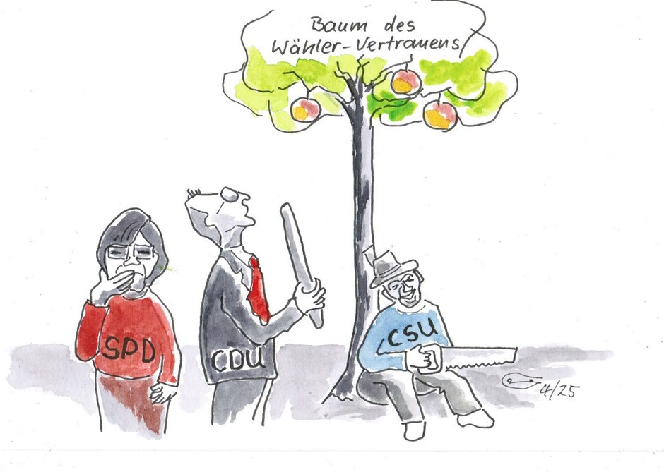 © Günter Winckler