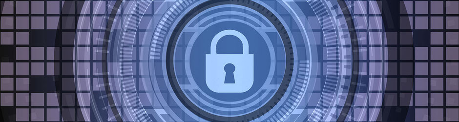 Datensicherheit bei der JUST Letiern AG