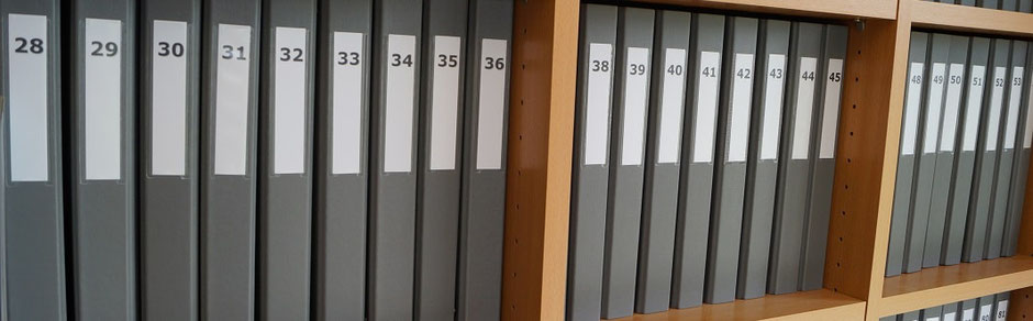 Verkaufstrainer Thomas Pelzl: Chaotisches Ablagesystem unterstützt Verkäufer bei der Akquisition