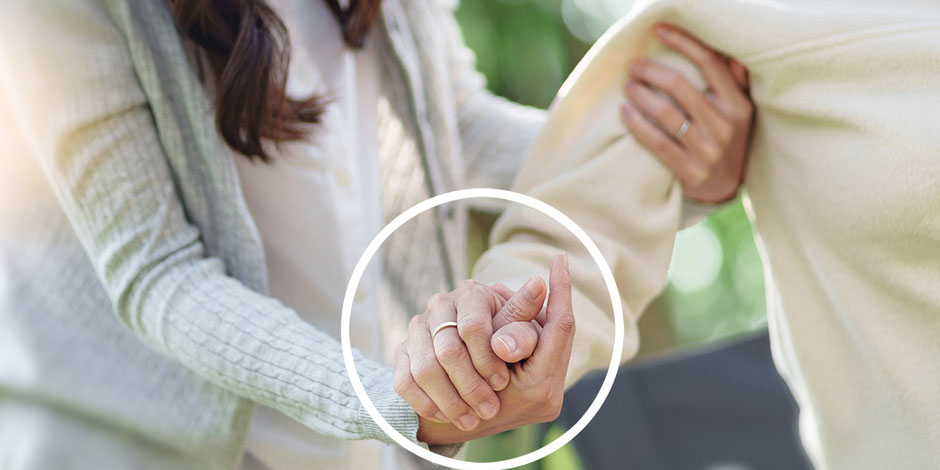 Alltagsretter aus Oberhausen – Ihre helfende Hand