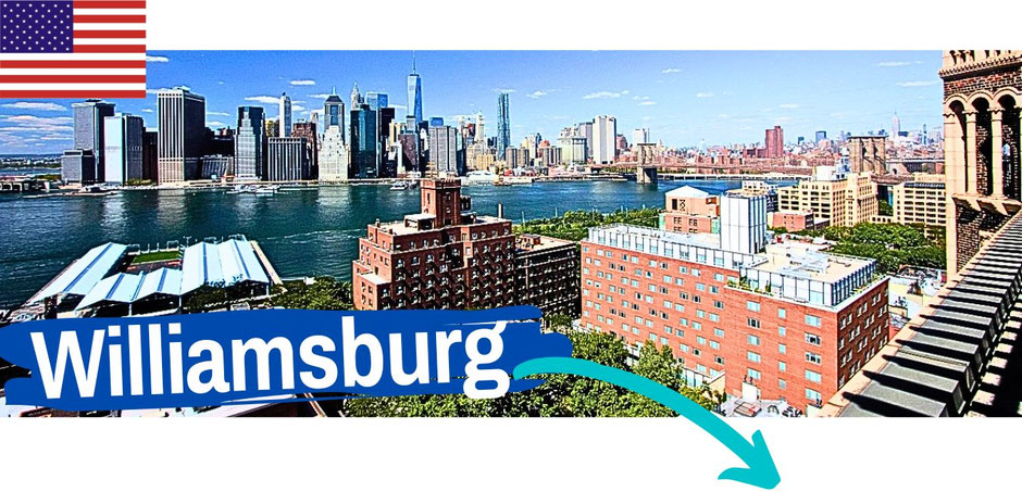 wo in New York günstig übernachten
