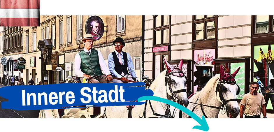 wo in Wien übernachten Hotel