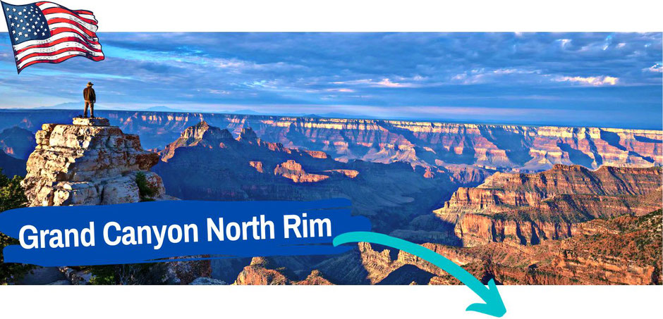 wo am Grand Canyon günstig übernachten