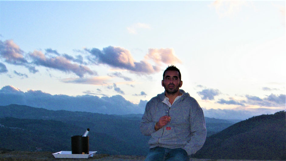 Portugal Douro Tal Weingut übernachten: Magische Momente im Douro Tal