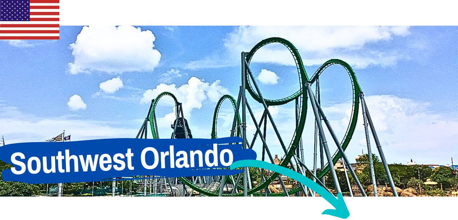 wo in Orlando übernachten Hotel