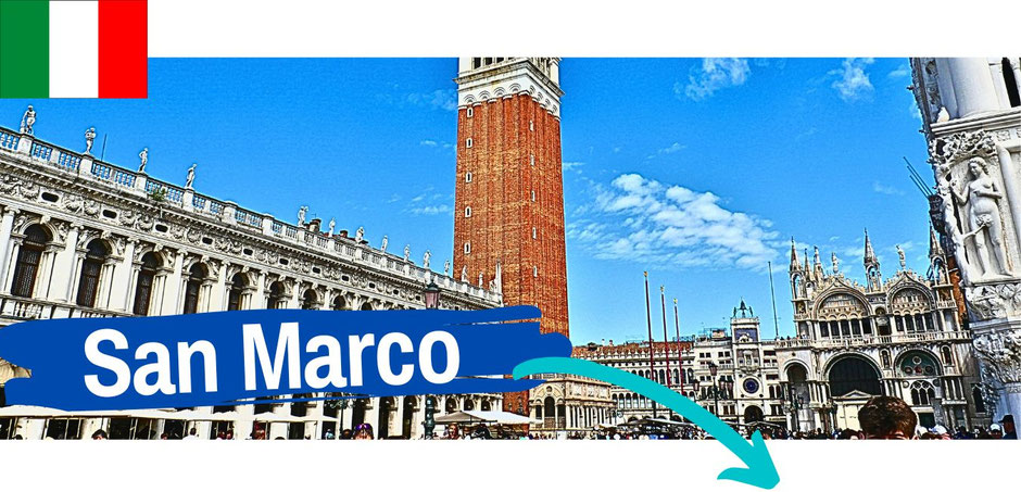 wo in Venedig übernachten Hotel