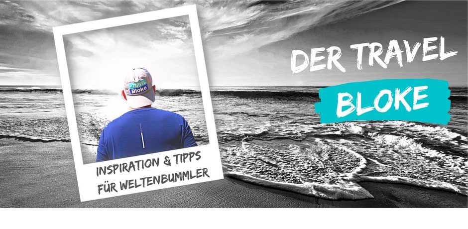 Urlaub im April - Wohin reisen? Die 12 besten Reiseziele im April
