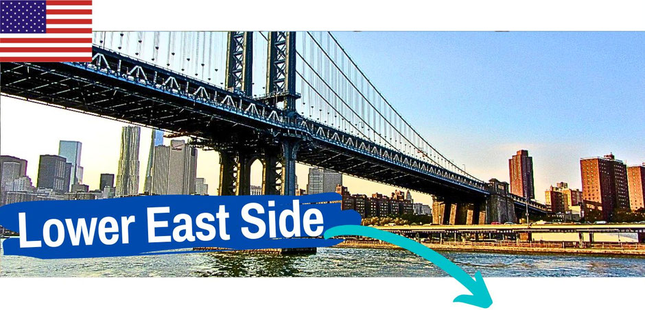 wo in New York übernachten Unterkunft
