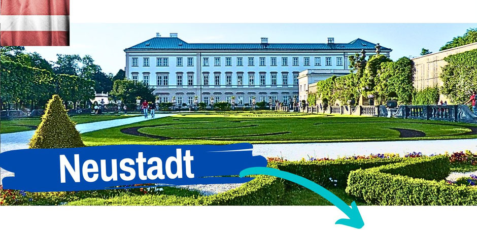 wo in Salzburg übernachten Unterkunft