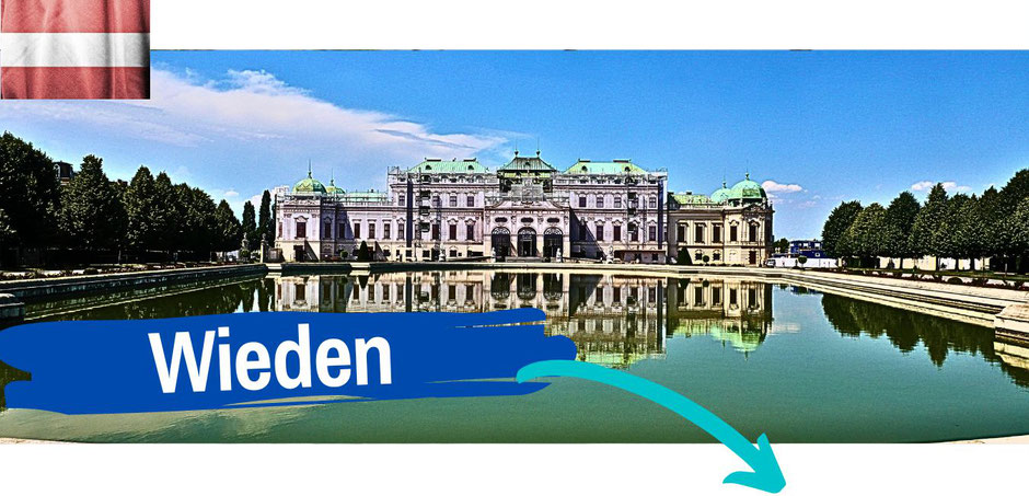 wo in Wien übernachten Unterkunft