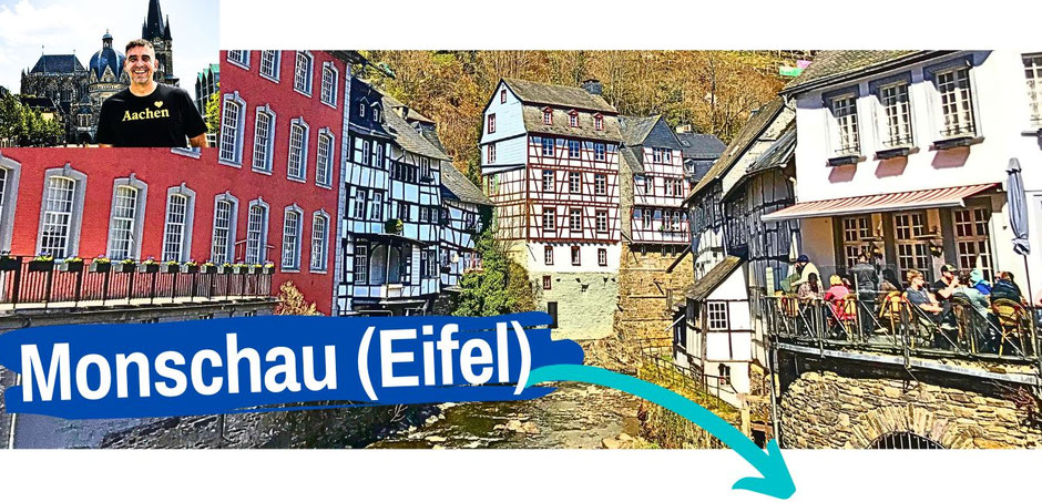 wo in Aachen übernachten Geheimtipp
