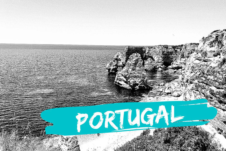 Portugal Reise planen