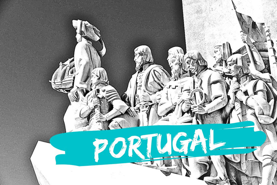 Portugal Reise planen
