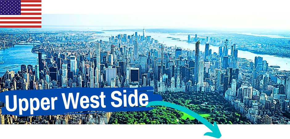 wo in New York übernachten Geheimtipp