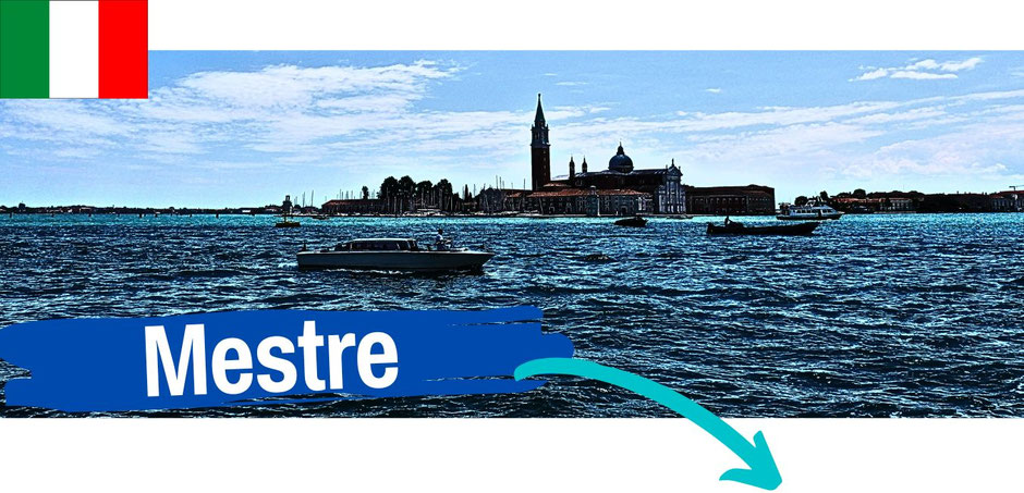 wo in Venedig günstig übernachten
