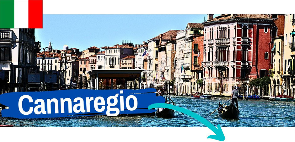 wo in Venedig übernachten Geheimtipp