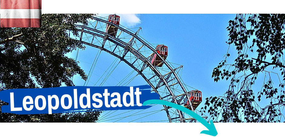 wo in Wien übernachten Geheimtipp