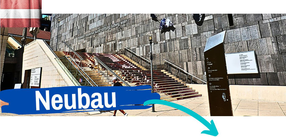 wo in Wien günstig übernachten