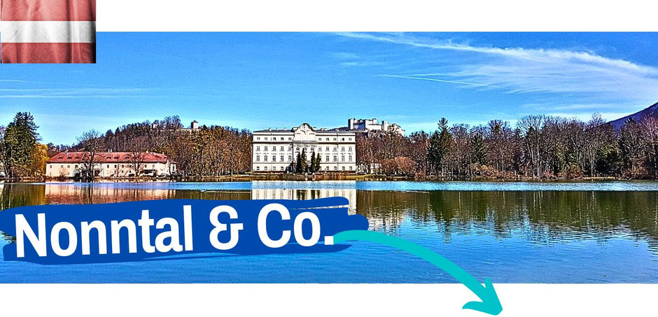wo in Salzburg übernachten Geheimtipp