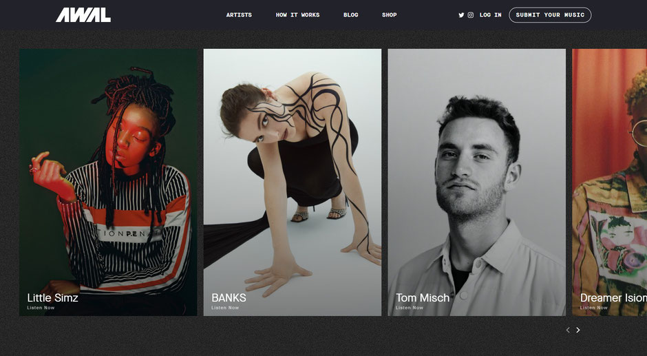 awal distribution review - best music distribution 2019