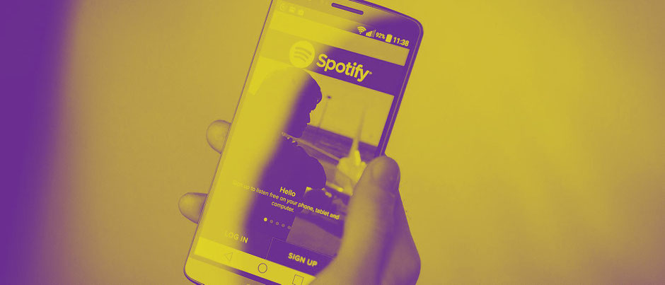 Free Spotify Promotion