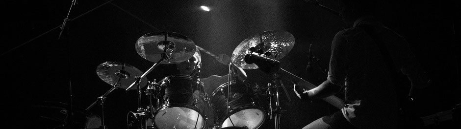 Noise gate Drums