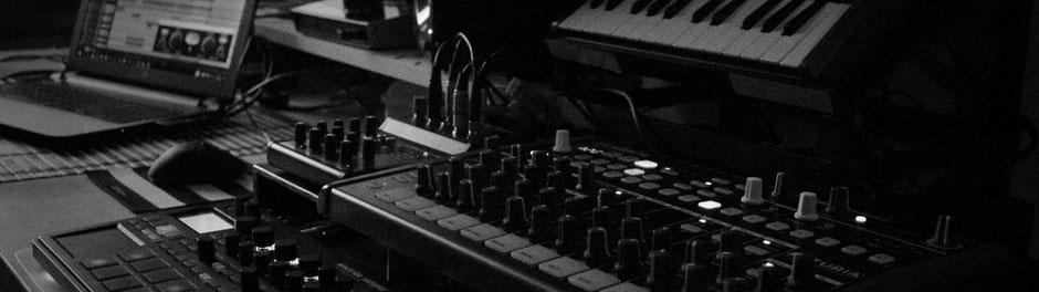 noise gate on samples