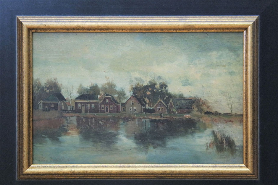 te_koop_aangeboden_een_schilderij_van_de_nederlandse_kunstschilder_willem_weissenbruch_1864-1941_haagse_school