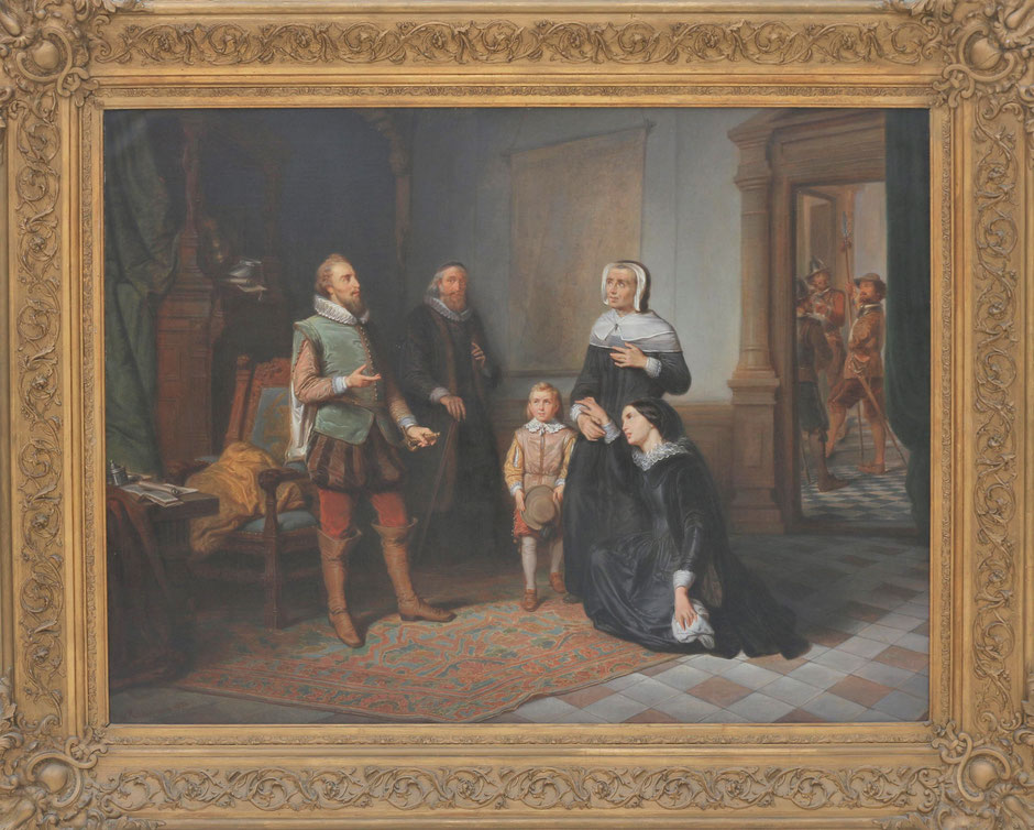 te_koop_aangeboden_een_kunstwerk_van_de_kunstschilder_pieter_alardus_haaxman_1814-1887_hollandse_romantiek_19de_-eeuw