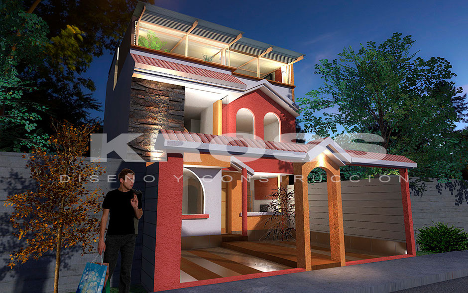 Arquitectos Arequipa