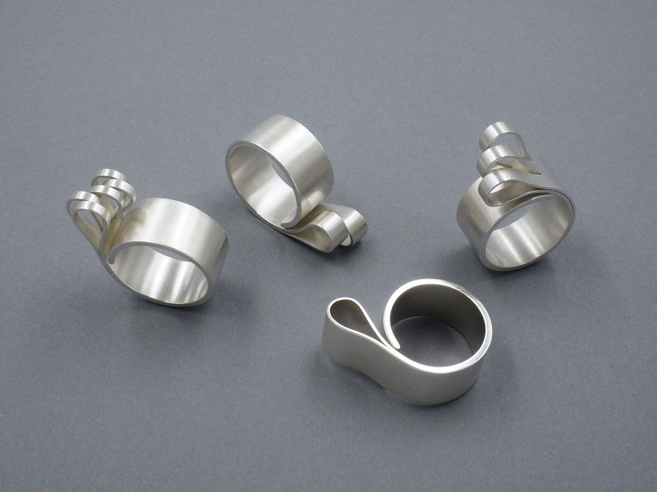 Ringserie Loop