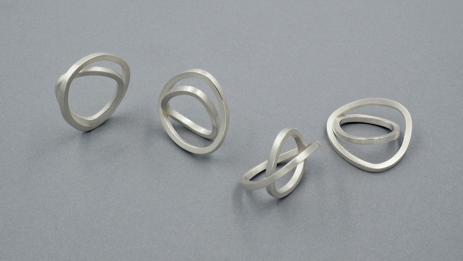 Ringserie Triangel