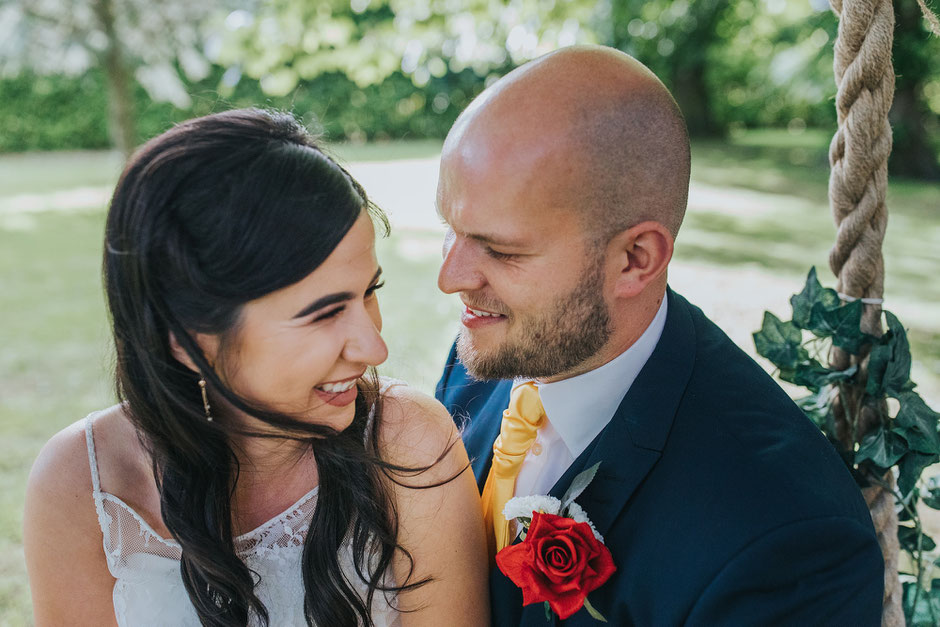 north Wales wedding venue