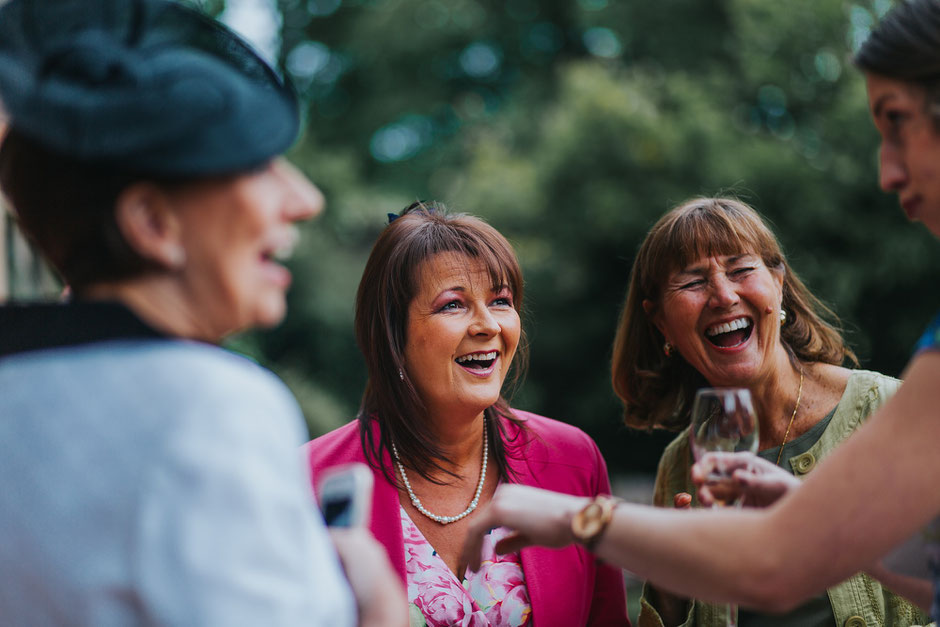 north Wales wedding venue soughton hall