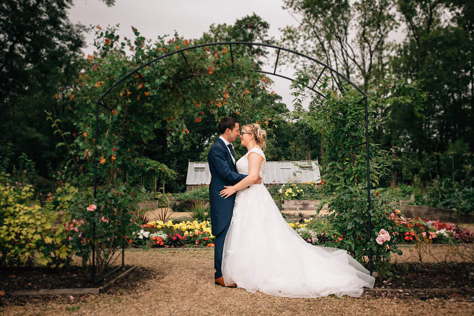 ribby hall wedding photographer