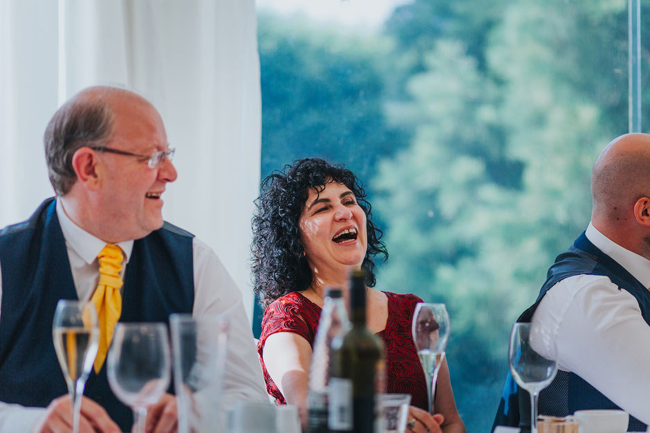 north Wales wedding