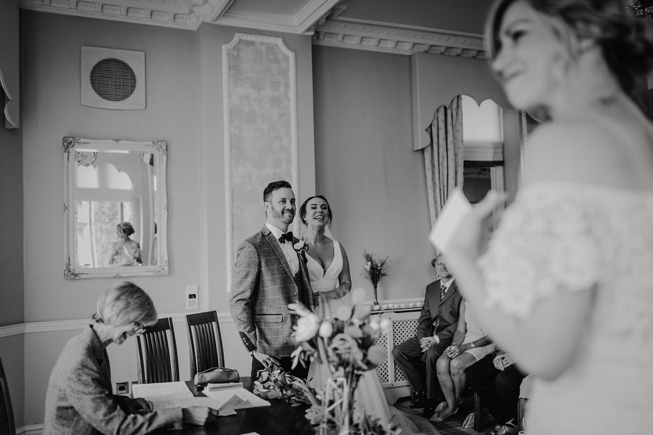 Merewood country house hotel wedding photography