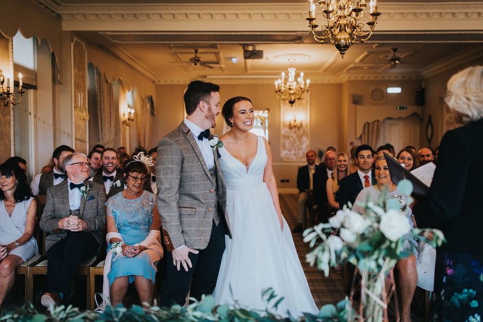 merewood country house hotel