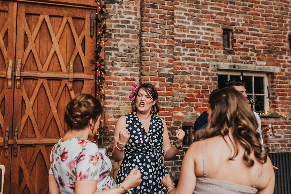 meols hall wedding photographer