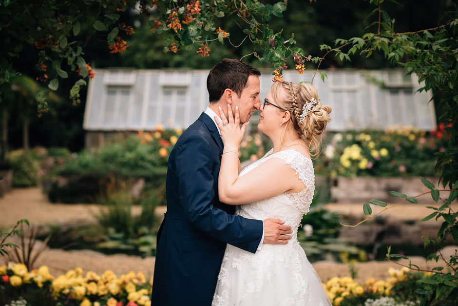 ribby hall wedding photographer