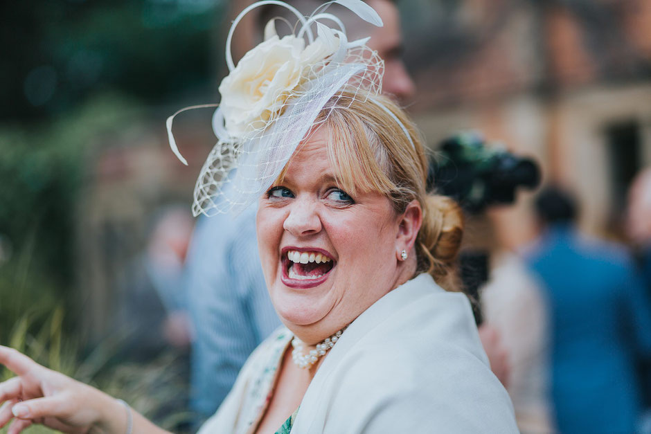 soughton hall wedding photographer
