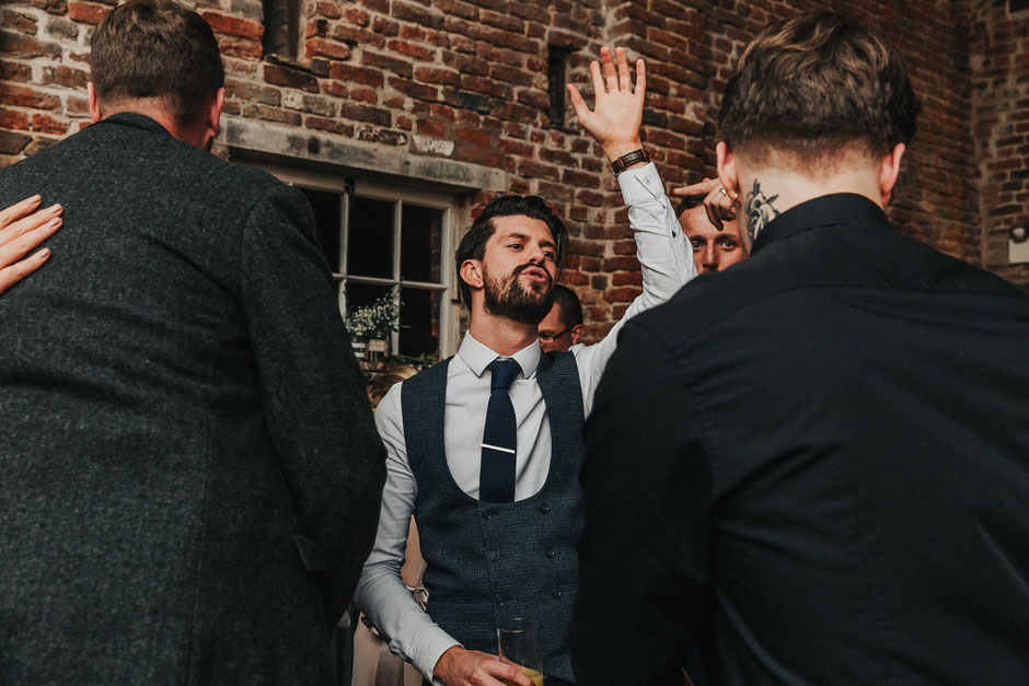 meols hall wedding photographer