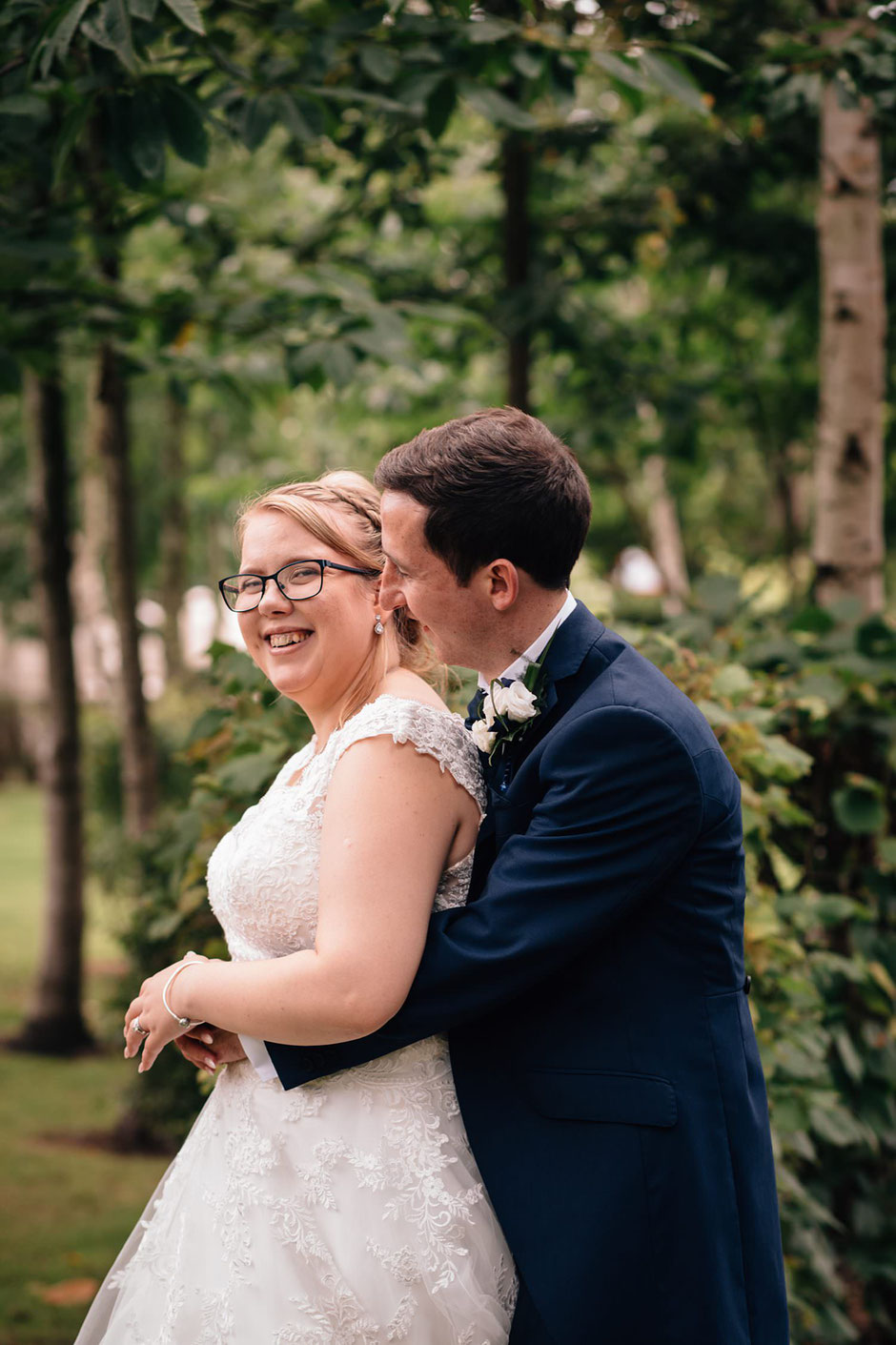 ribby hall wedding photographer