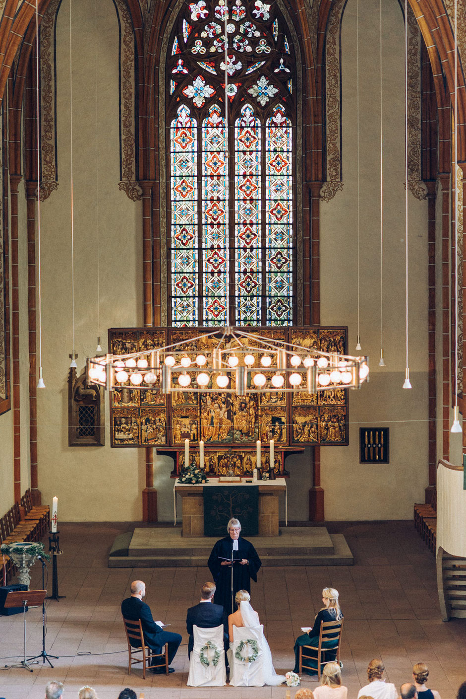 Hochzeitsfotos Hof Steffen