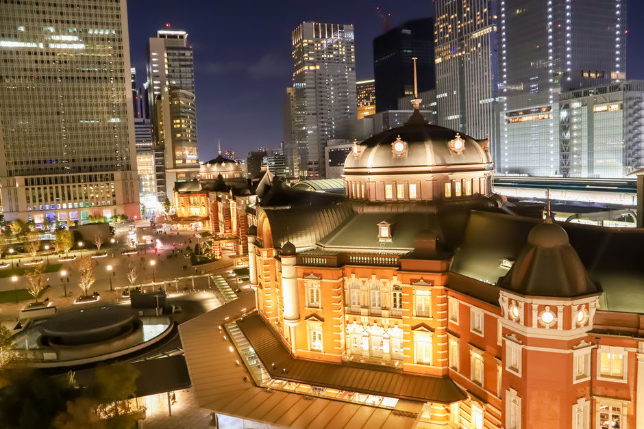 大阪駅