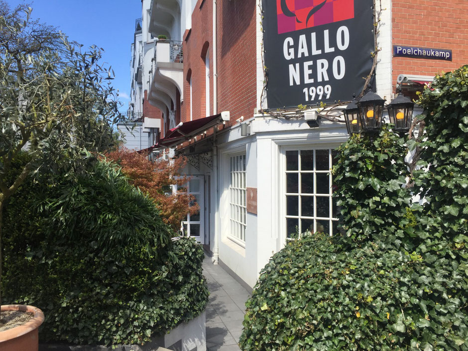 ristorante gallo nero alsterjungs restauranttester ristorante gallo nero alsterjungs restauranttester