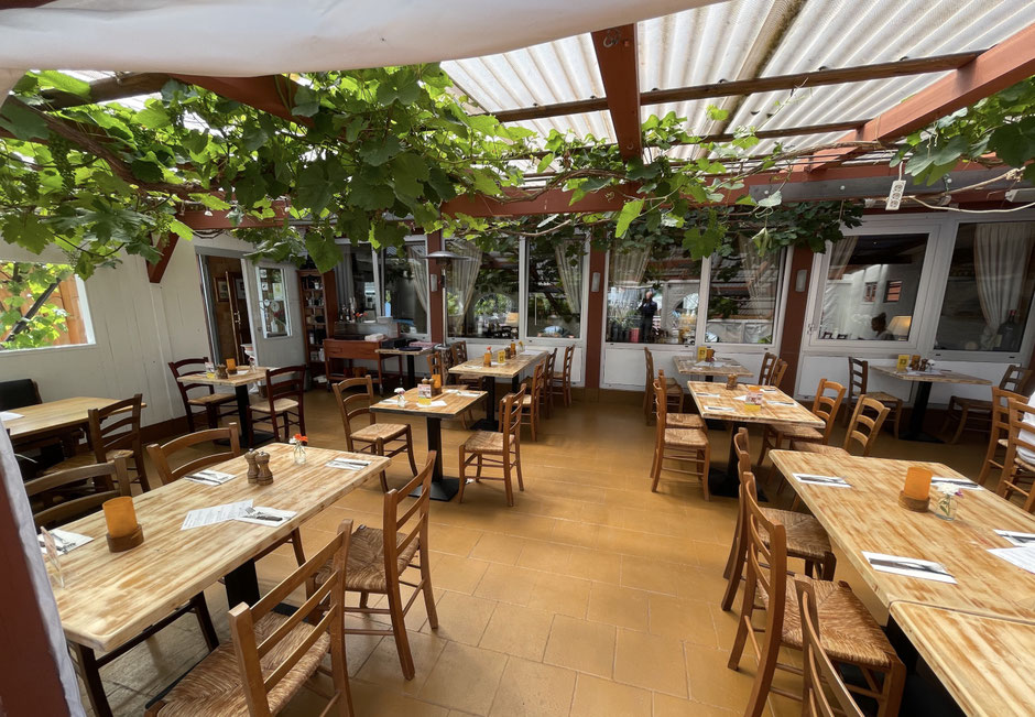 Da Michele Gute Sardische Kuche In Norderstedt Alsterjungs Restauranttester Italienische Restaurants