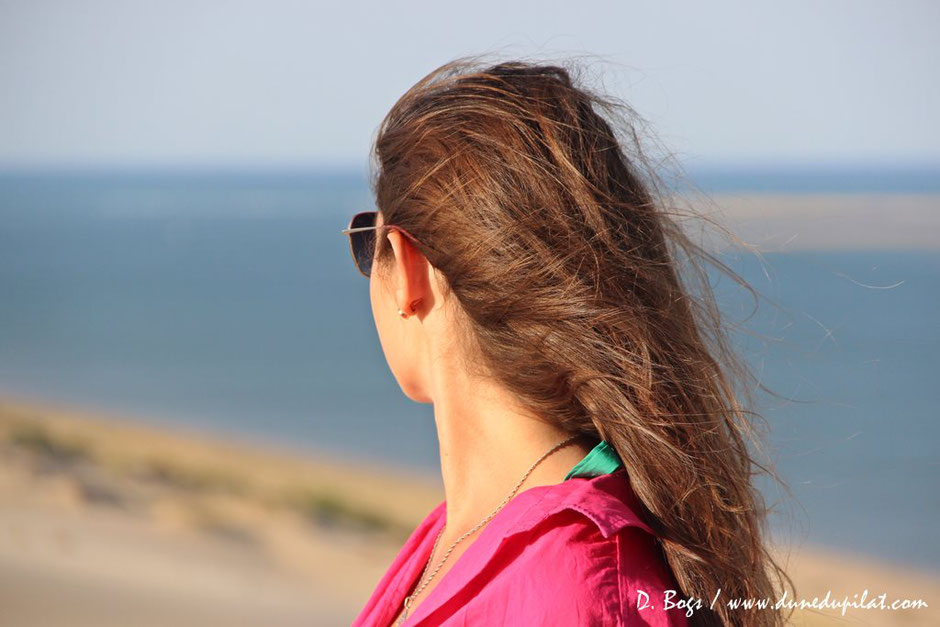 shooting dune du pilat