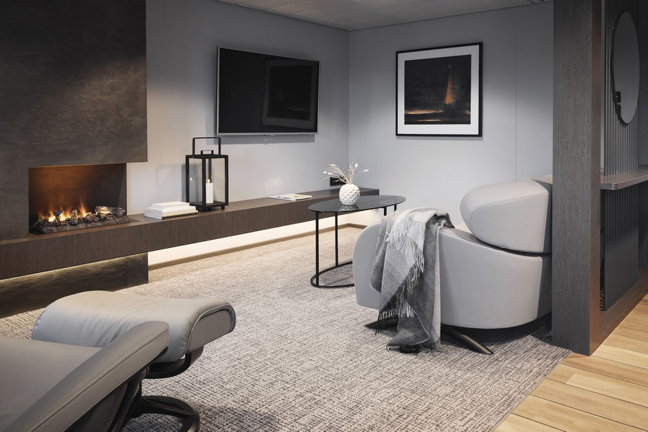 Lighthouse Suite