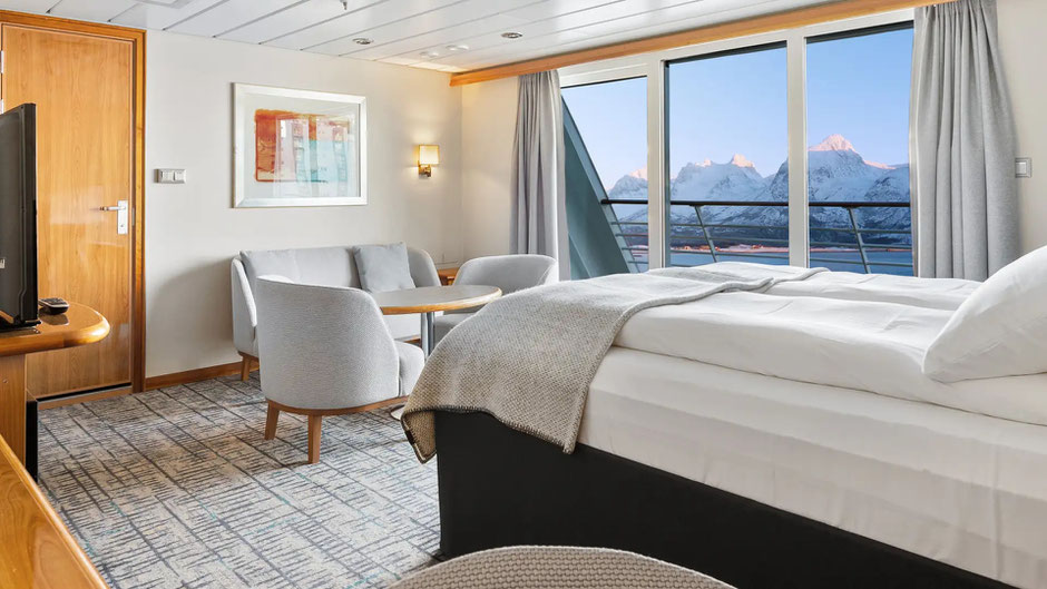 Lighthouse Suite